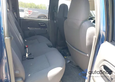 2006 Chevrolet Colorado Lt z USA, uszkodzony, nr VIN 1GCCS136568138771